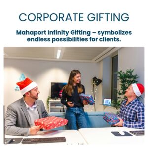 Corporate Gifting By Mahaport