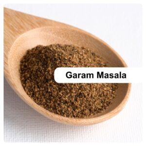 Garam Masala Mahaport
