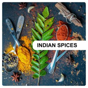 INDIAN SPICES Mahaport