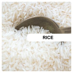 RICE Mahaport Export