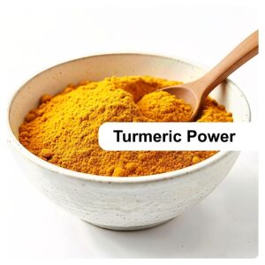 Turmeric Power Mahaport