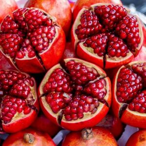 Pomegranate Exporter from India