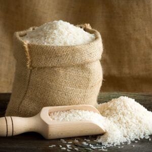 Rice Exporter from India