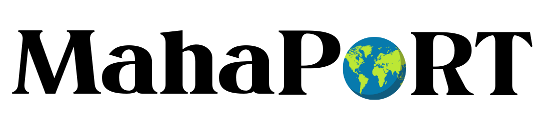 MahaPORT.COM Indian Exporter
